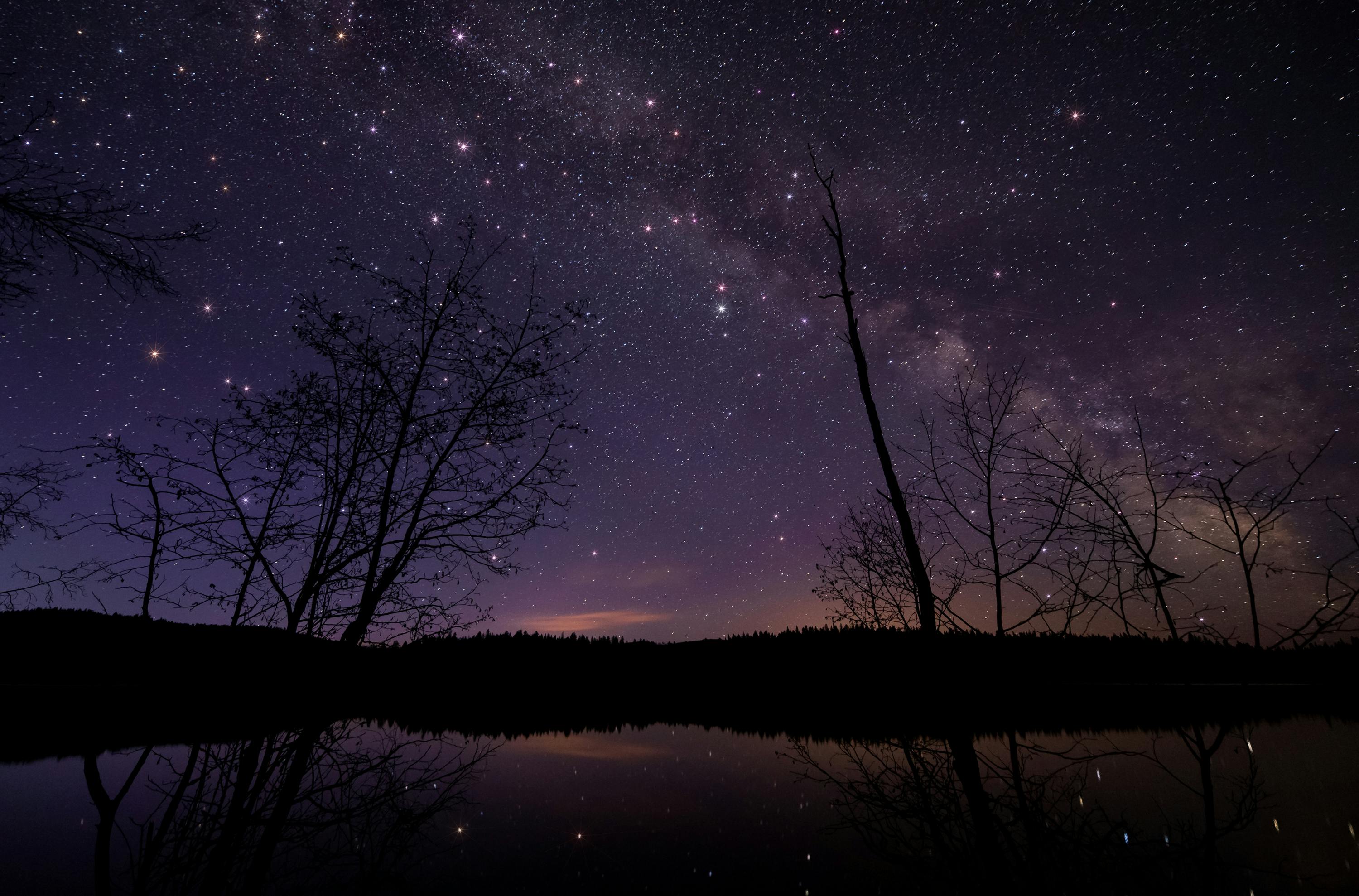 Astrophotography Photography
